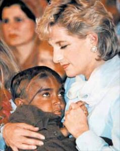 Princess Diana
