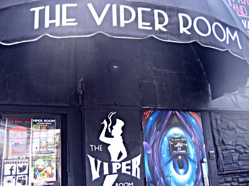 Viper Room
