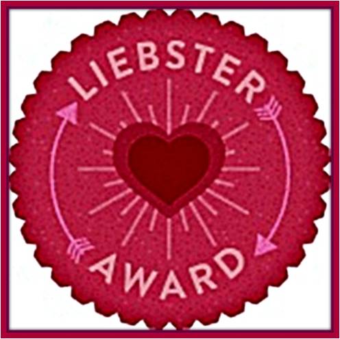 Liebster Award
