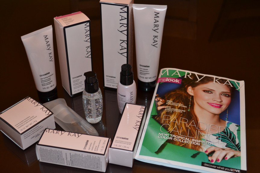 Put your best face&nbsp;forward