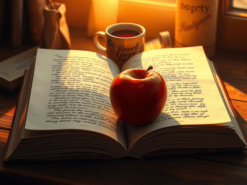 Crafting Poetry: A Guide to Emotional&nbsp;Detox